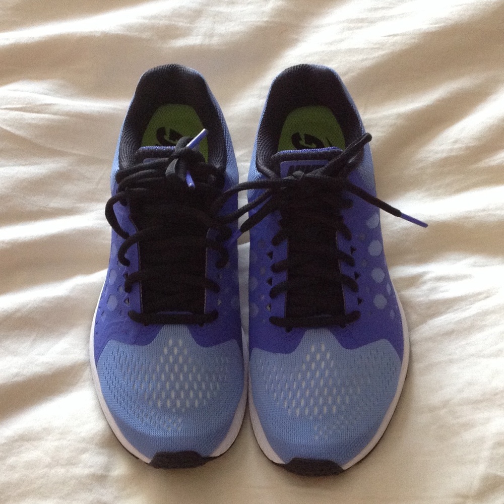 Brand new: Nike air zoom Pegasus 31